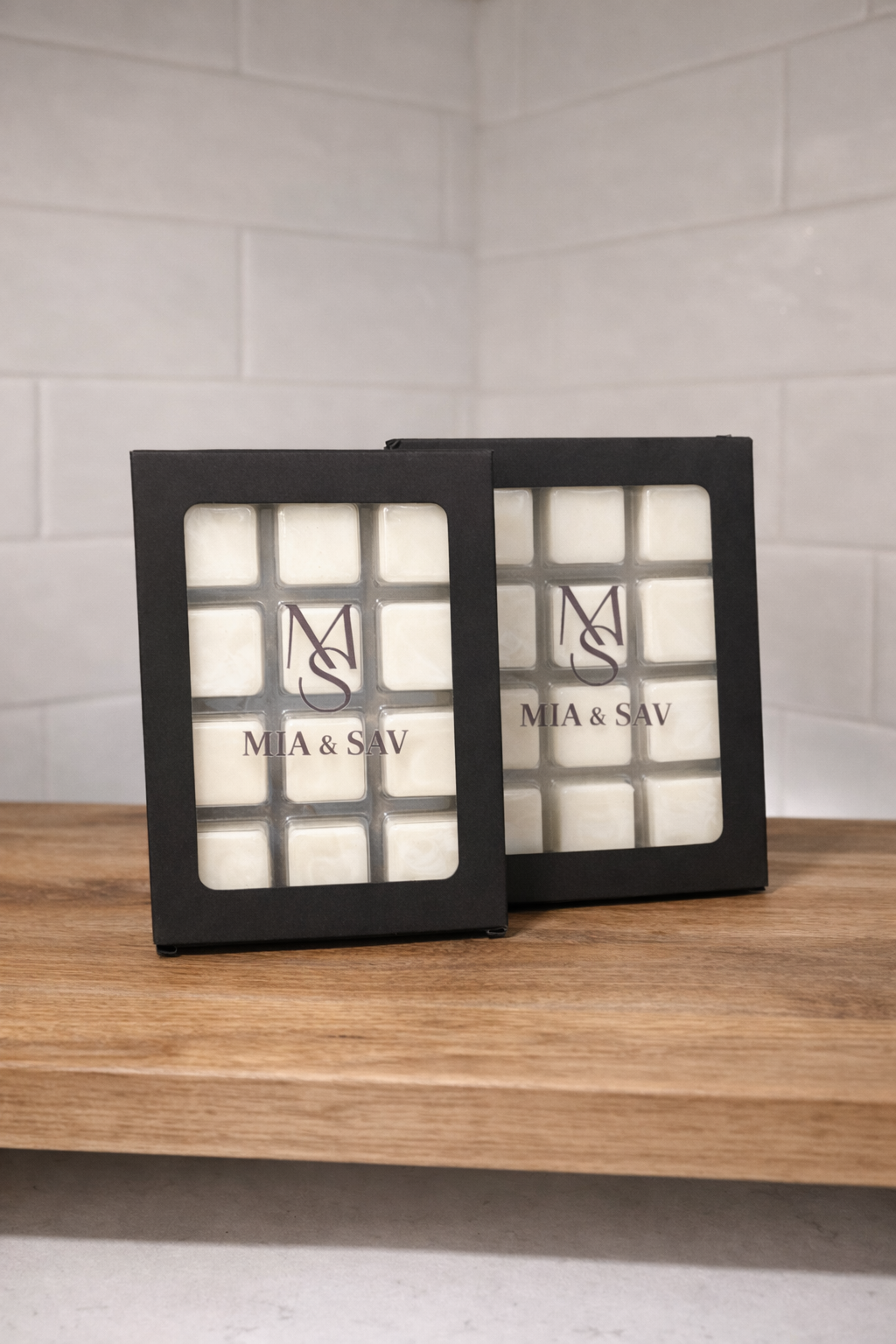 Wax Melts