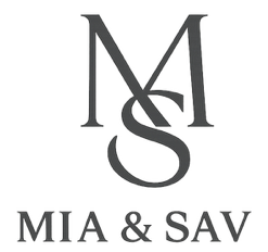 Mia & Sav