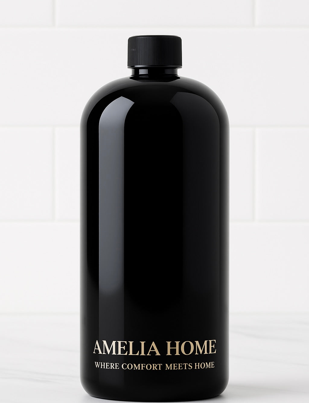 Concentrated Laundry Soap