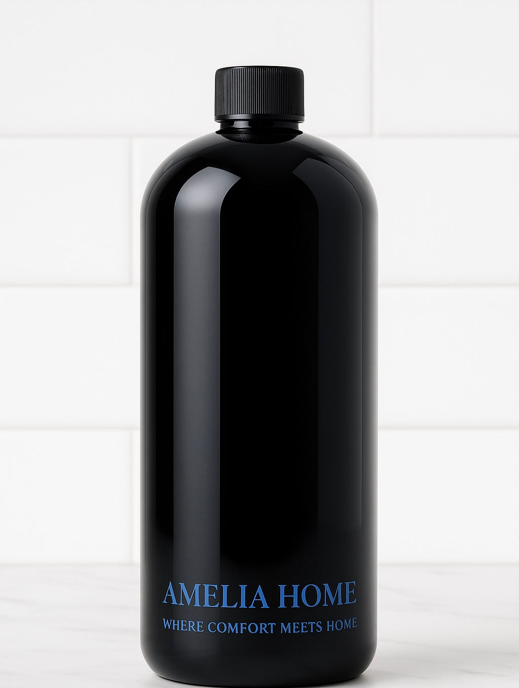 Concentrated Laundry Soap