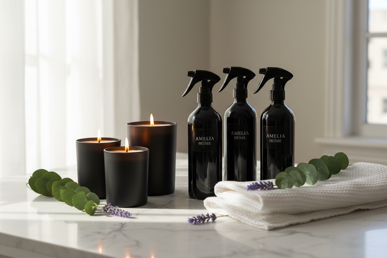 Can you move the Amelia home lower